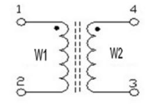 common mode line