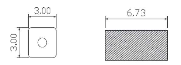 Dielectric Resonator