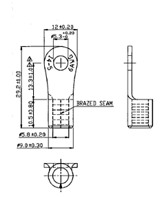 Ring Terminal