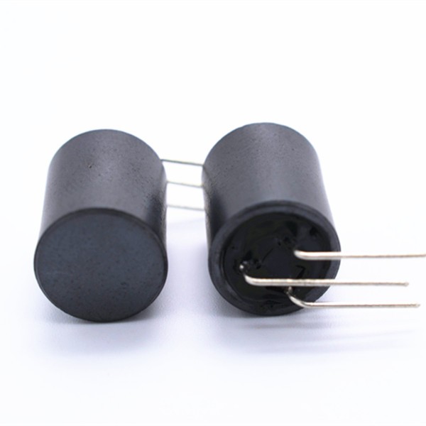 Buzzer cu 3 pini inductor ecranat