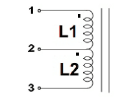 Booster Tripod Transformer