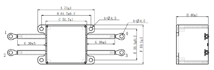 Super Frequency Transformer