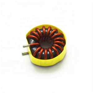 High Power Inductor