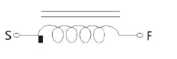 SMD Integrated Power Inductor