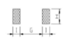 SMD Integrated Power Inductor