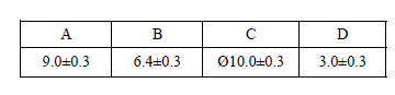 SMT Power Inductor