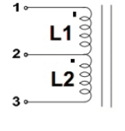 Radial Leaded Inductor