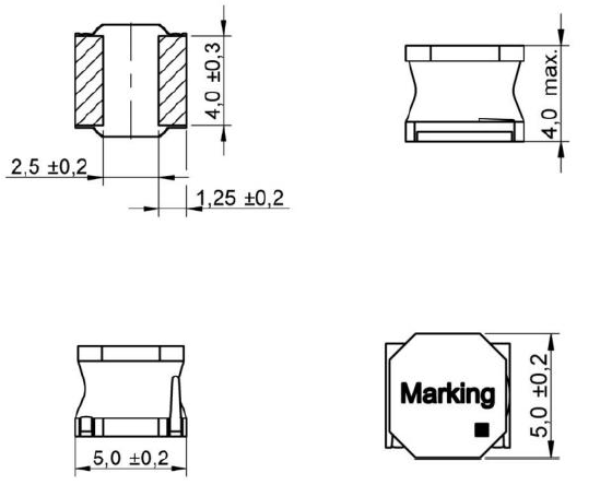 SMD Inductor