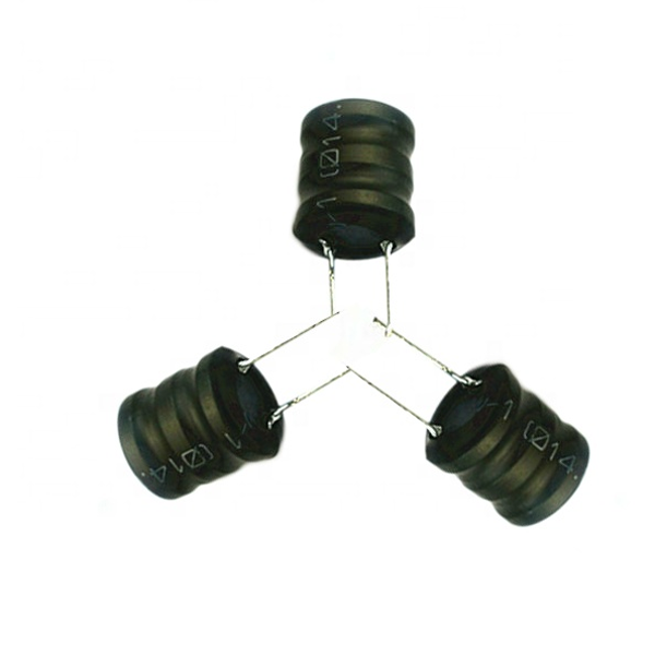 Radial Leaded Inductor