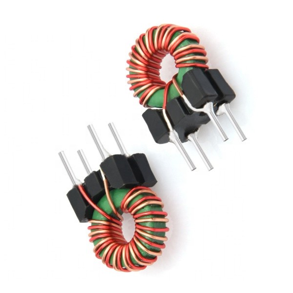 Inductor de mod comun