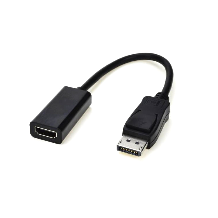 Kijelző port M - HDMI F