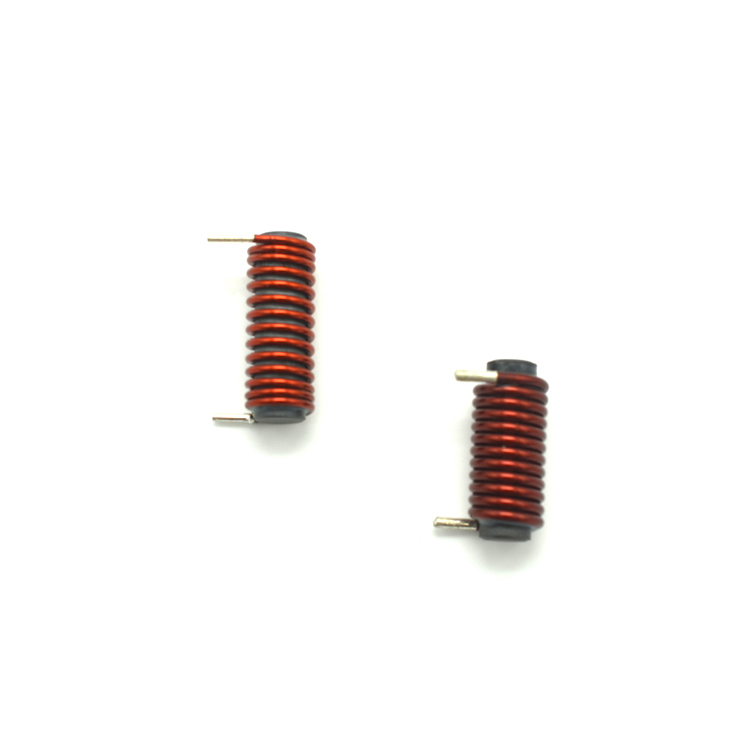 Choke inductor