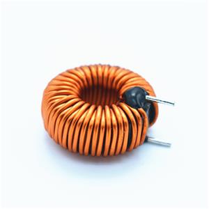 Inductor de putere toroidală