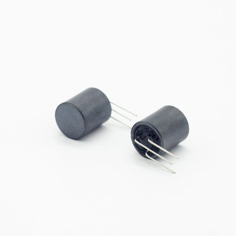 Buzzer 3 pin shielded inductor