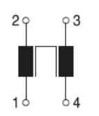 Ring Core Double Chokes