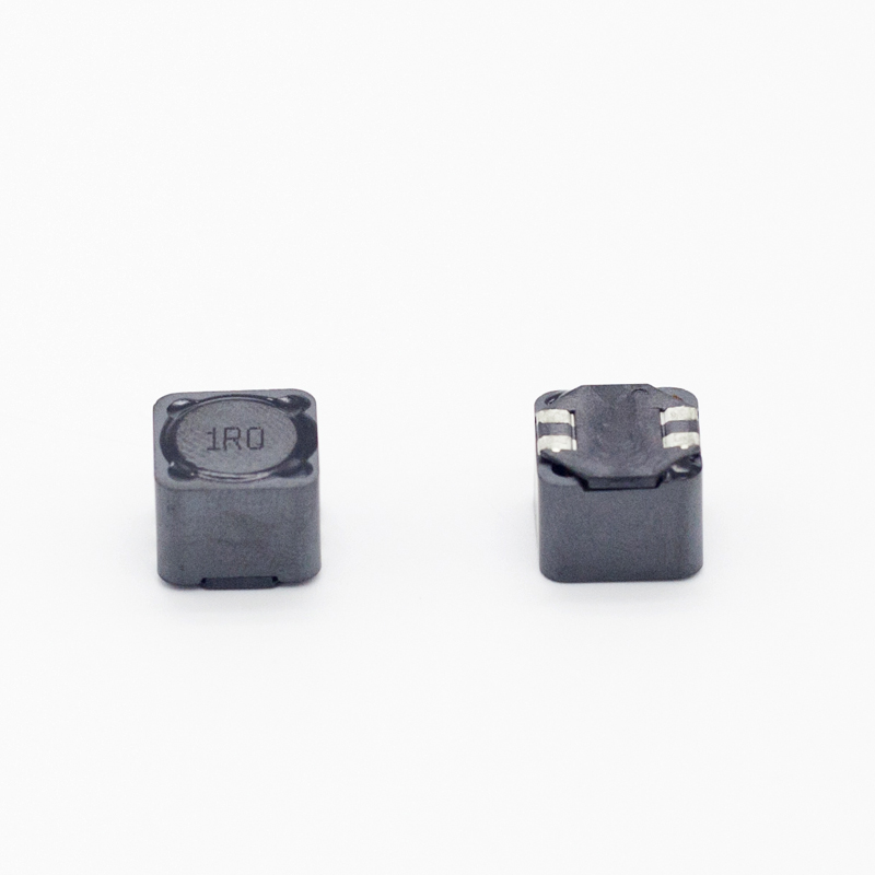 Inductor de mod comun ecranat SMD