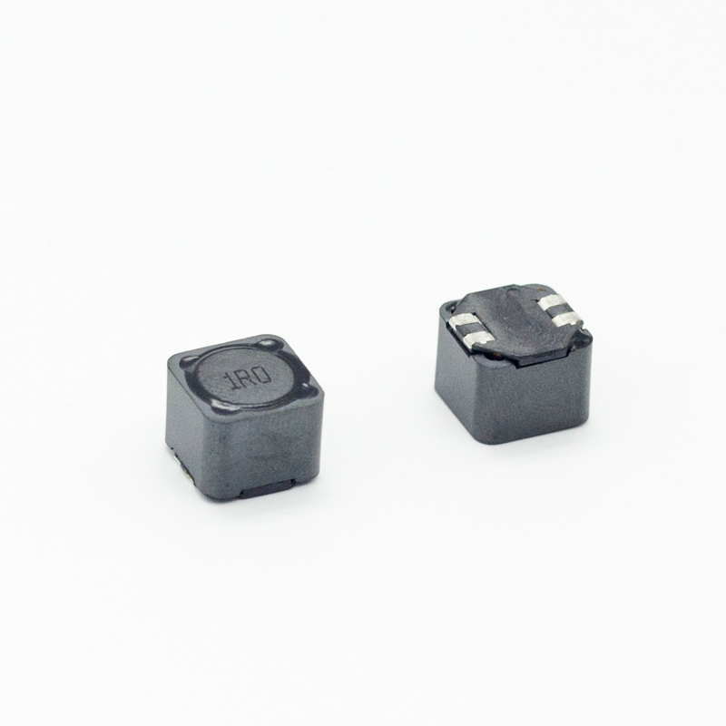 SMD Shielded Common Mode Inductor