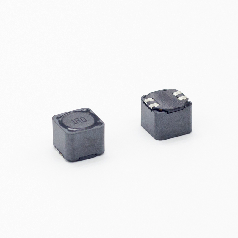 SMD Shielded Common Mode Inductor