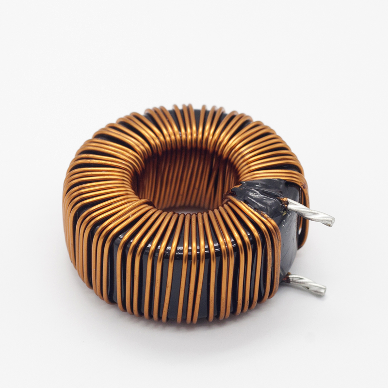 Toroidal Power Inductor