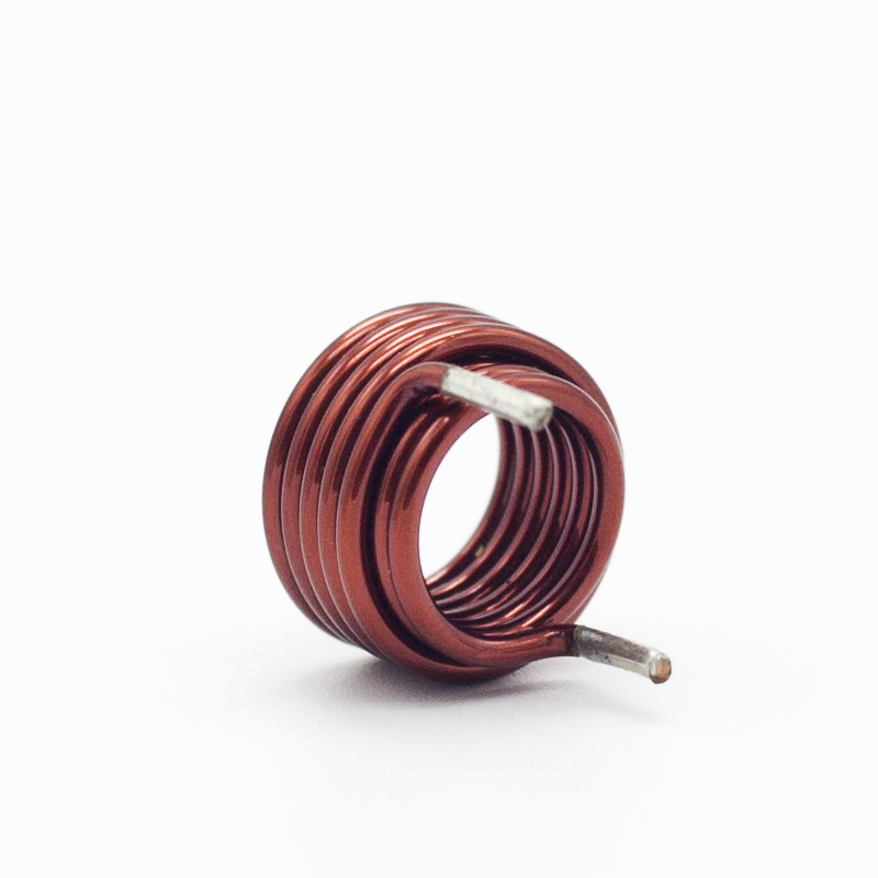 air cor inductor