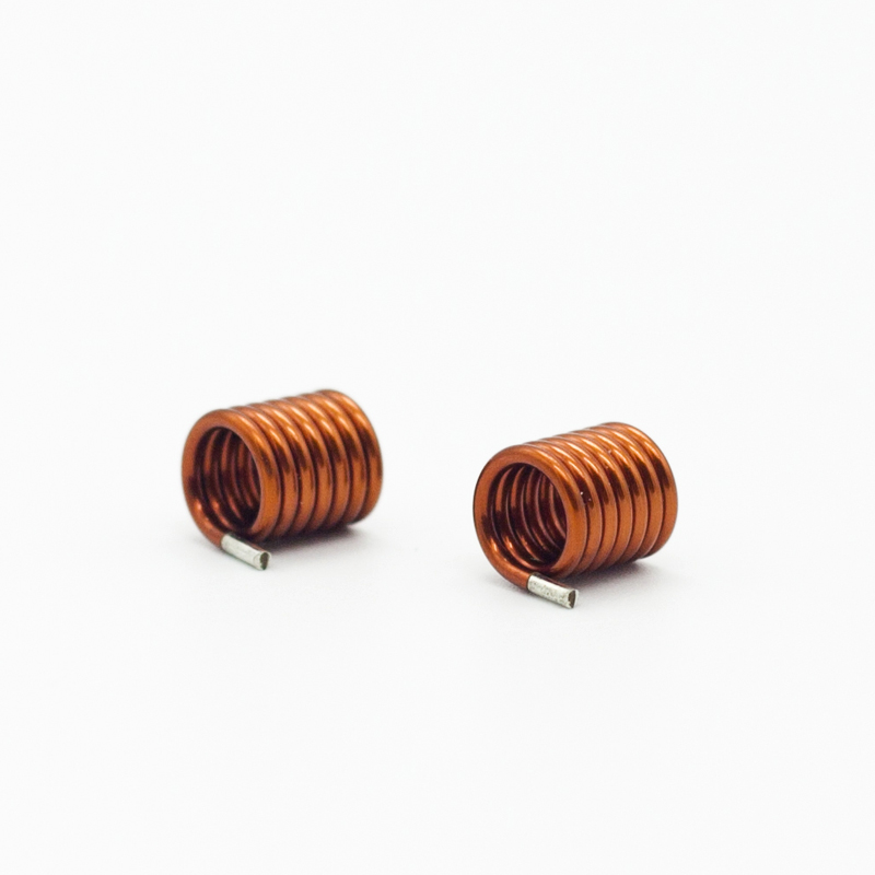 Inductor Air Coil