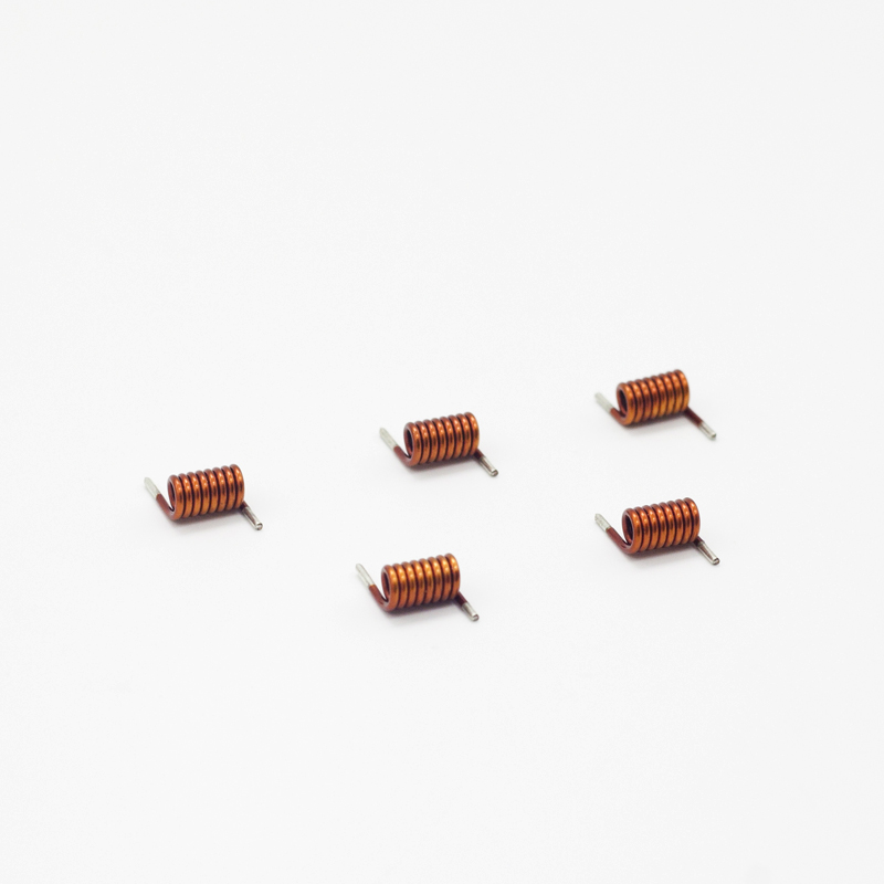 Inductor Air Coil
