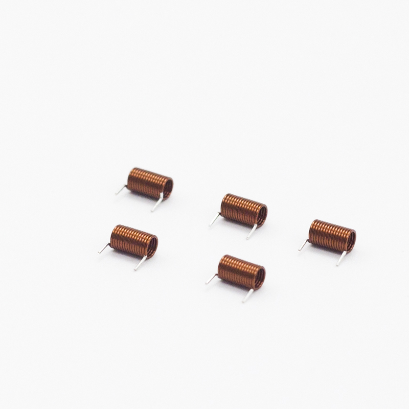 Inductor Air Core Coil