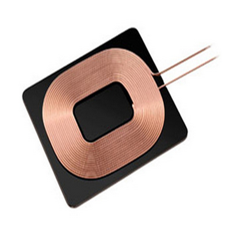 Wireless Charging Coil