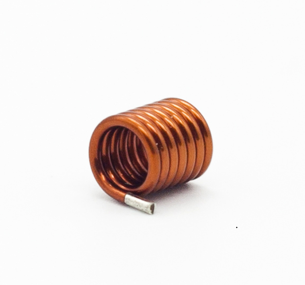 How to judge the quality of inductor coil?