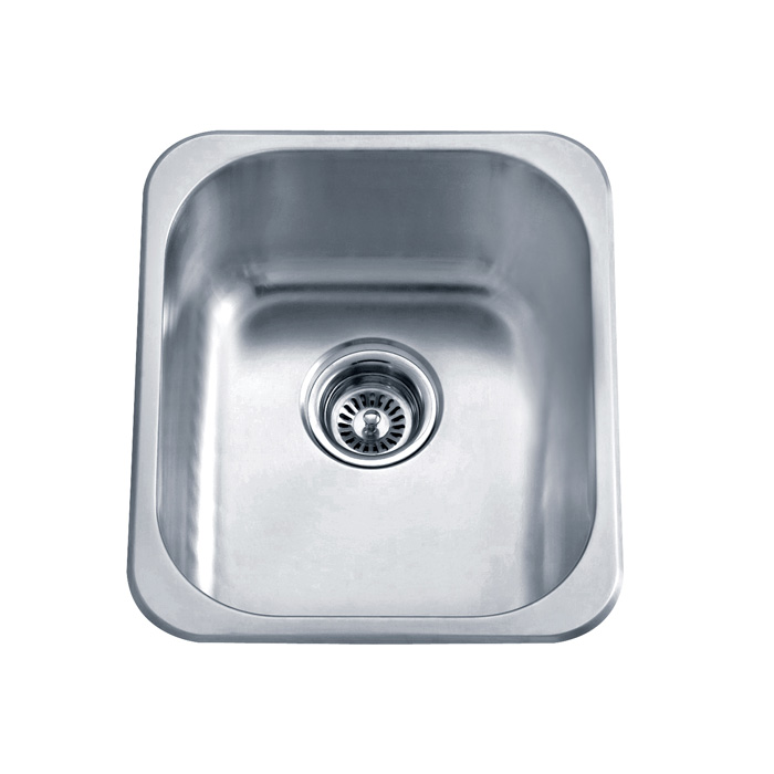 Single Bowl small Stainless Steel Kitchen Sink