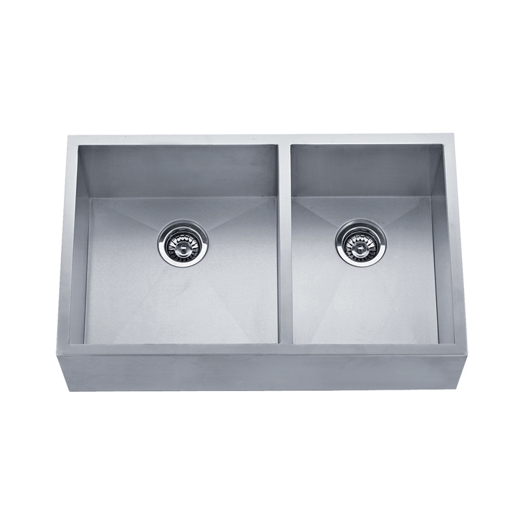 Kitchen Sink Schürze-Serie