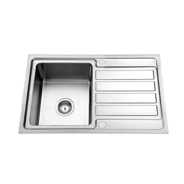 Stainless Steel Sink Kitchen SS304