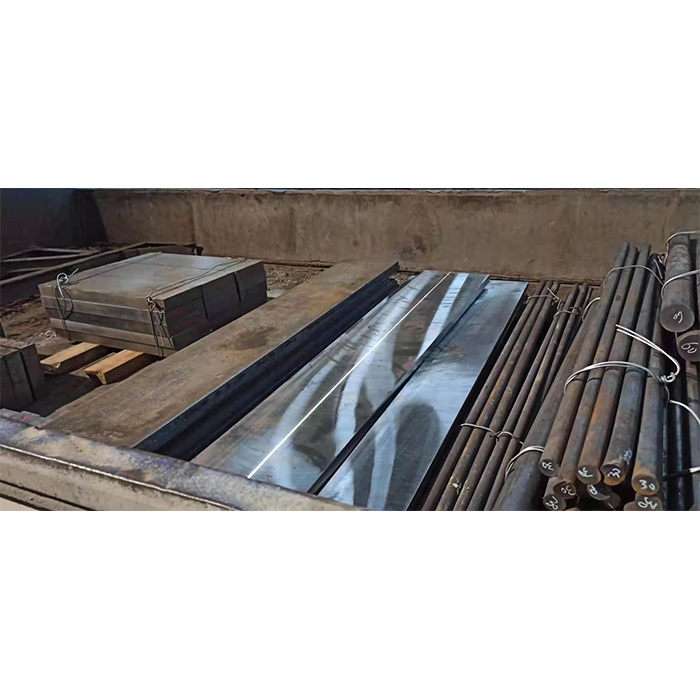 extrusion steel 1.2083