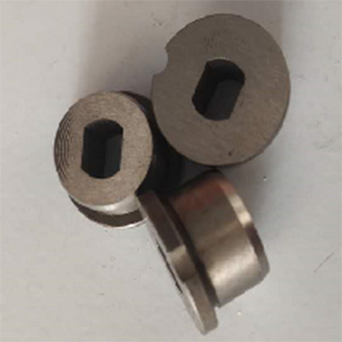 steel bushing