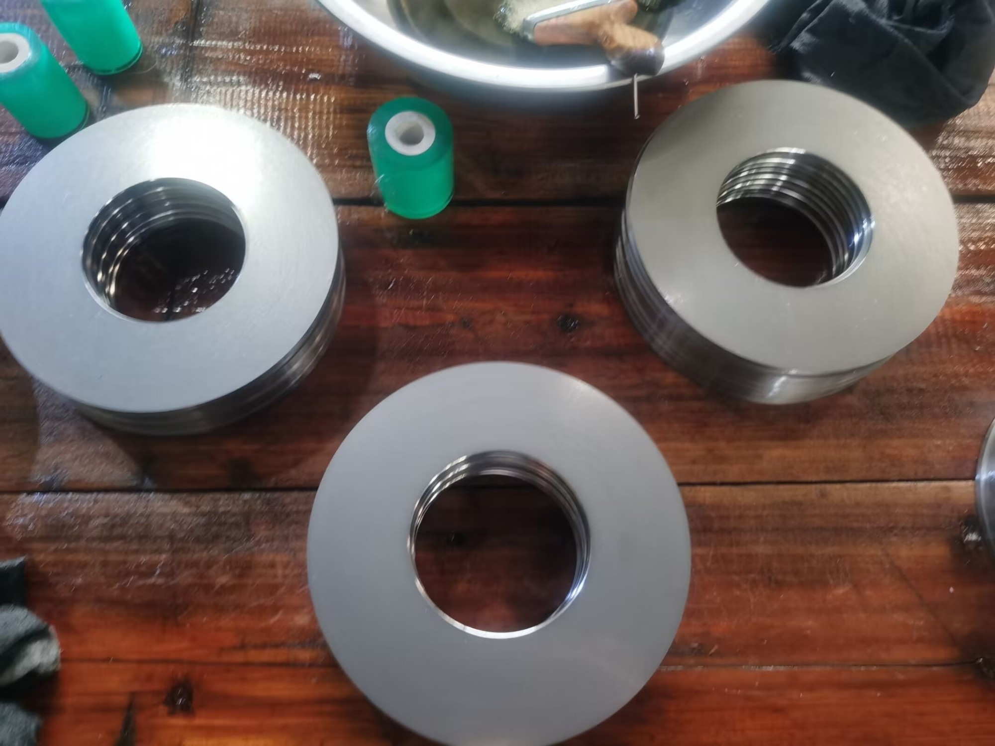 Fine grinding blade Factory, Fine grinding blade Wholesale