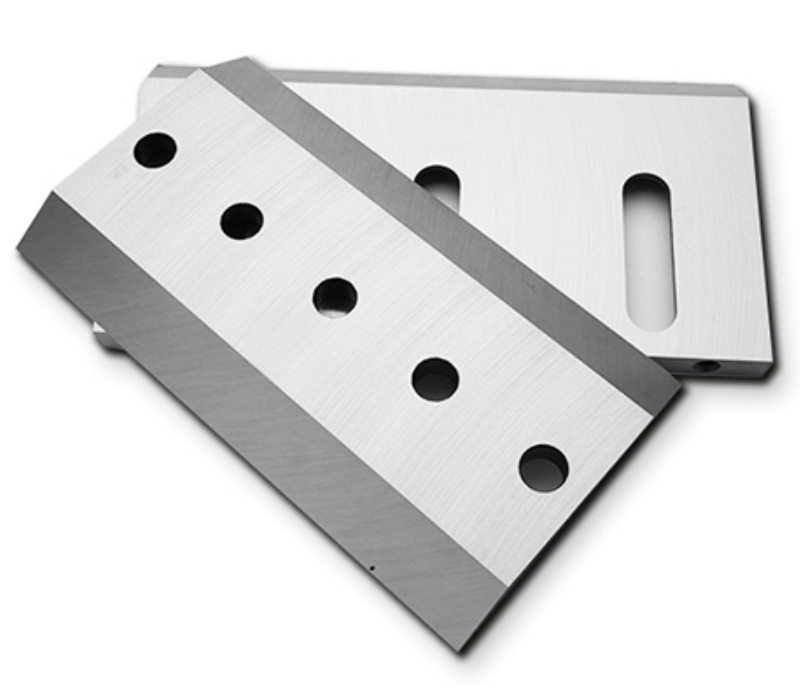 Wood Chipper Knives