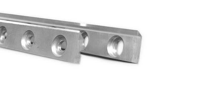 Anvil Blade