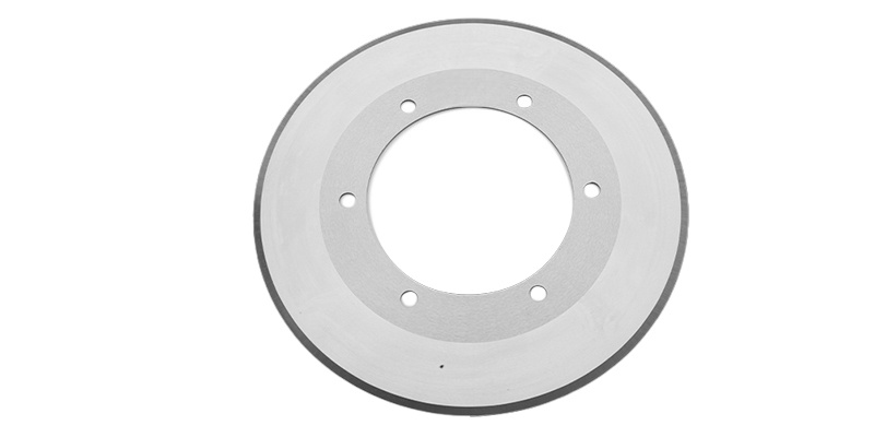 Log Saw Blade
