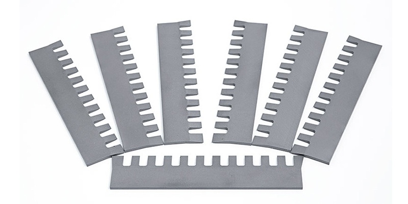 ROOFING SHINGLE KNIVES