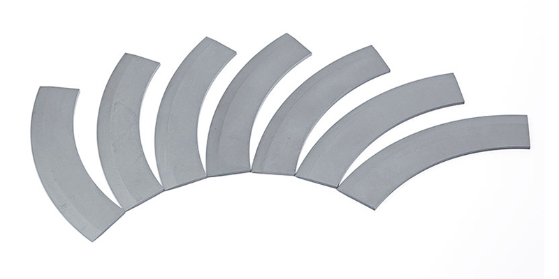 ROOFING SHINGLE KNIVES