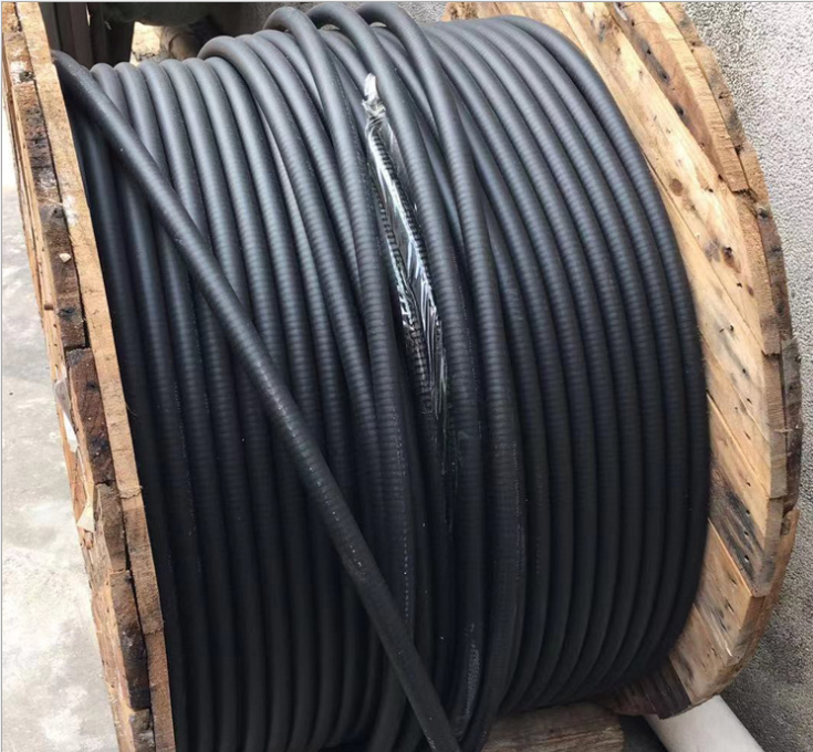 Low Loss 7/8 50ohm Coaxial Cable Types