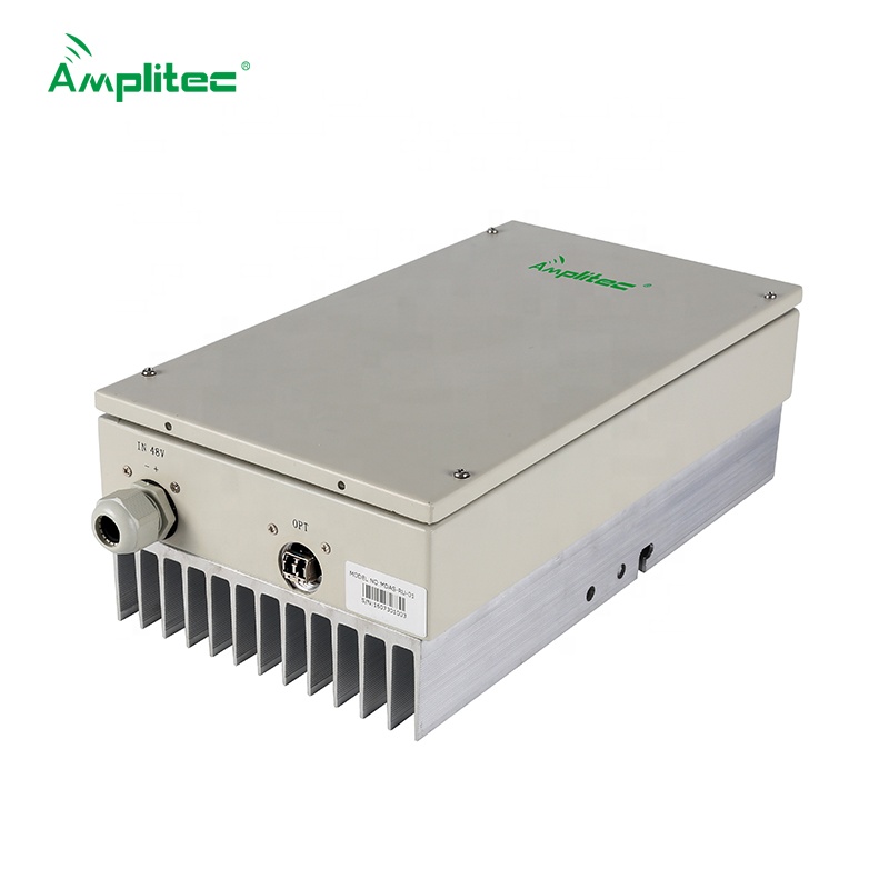 antenna distribution amplifier