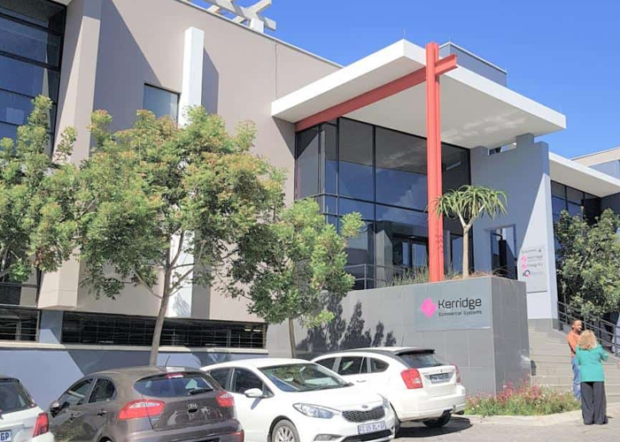 The hotel 3G&4Gsigal coverage in South Africa ——On site engineering