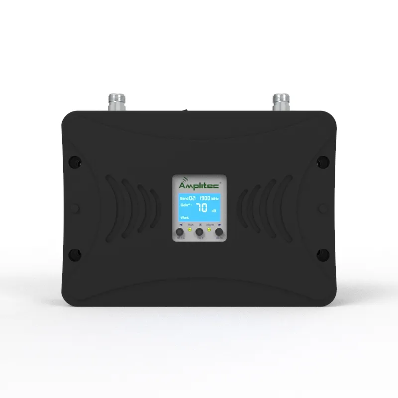 mobile signal repeater