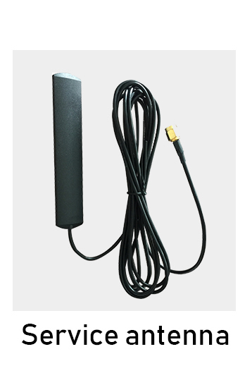 Signal Booster For Vehicles
