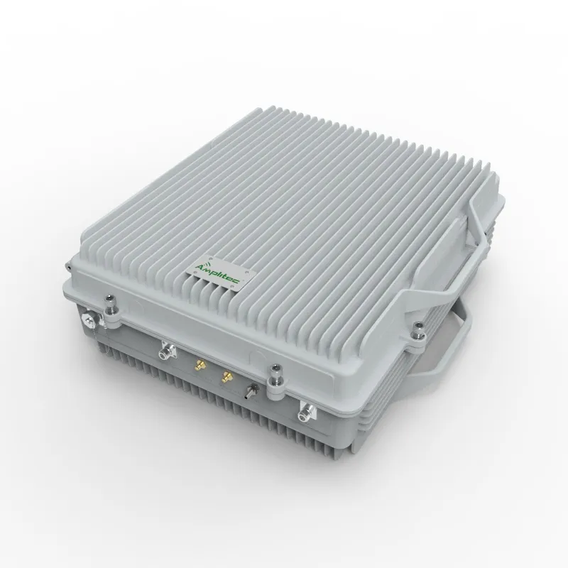 mobile signal repeater