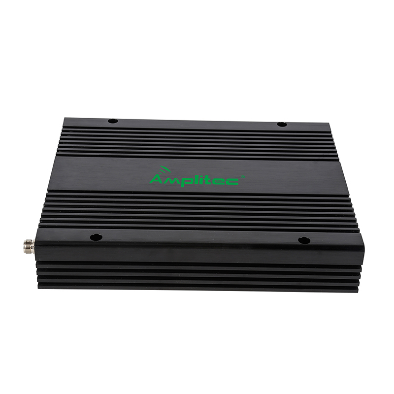 Band Selective Mobile Network Signal Repeater Booster For Basement