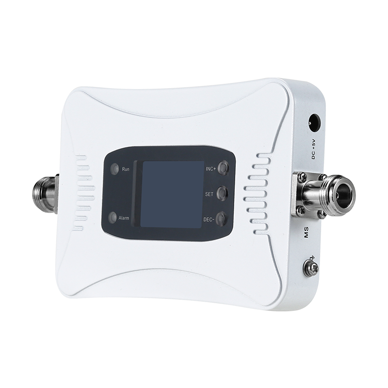 Amplificador de señal celular Home 4G - 532120 - MaxiTec