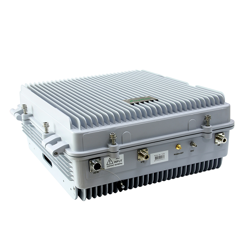 Amplitec Mobile Phone Tower Signal Booster Repeater For Operator