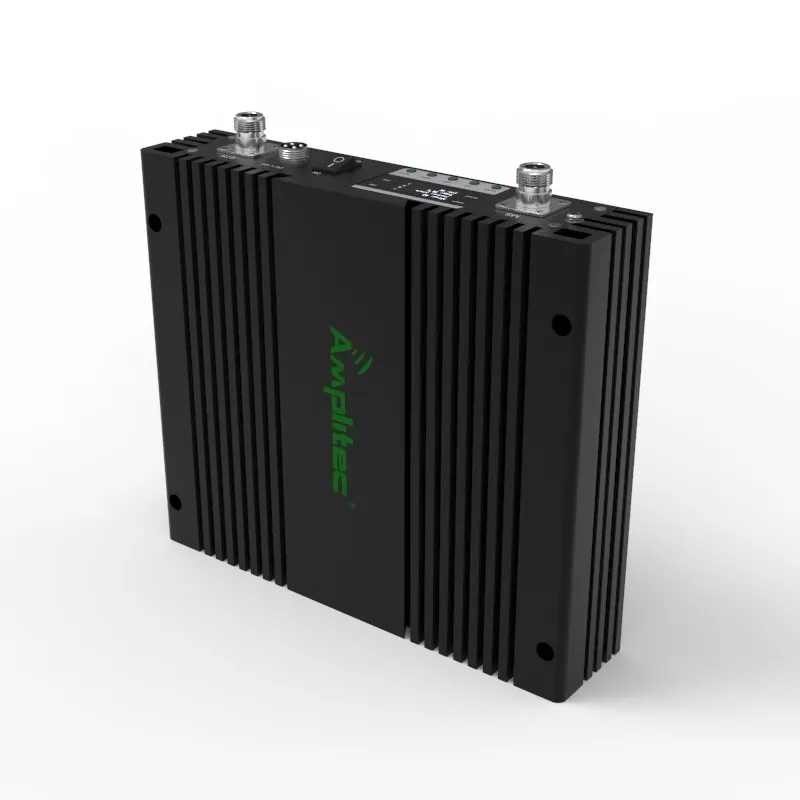 mobile signal repeater